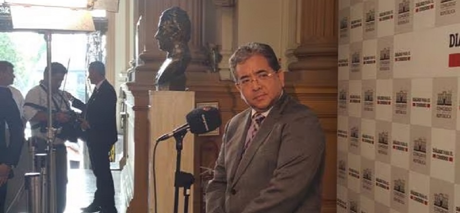 Contralor sobre consultorías: El Estado gastó S/16 mil millones en el 2023