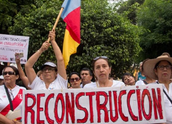 Convenios de Estado a Estado no solucionan retrasos en la ARCC