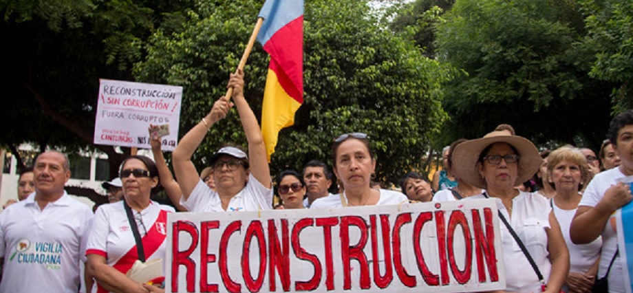 Convenios de Estado a Estado no solucionan retrasos en la ARCC
