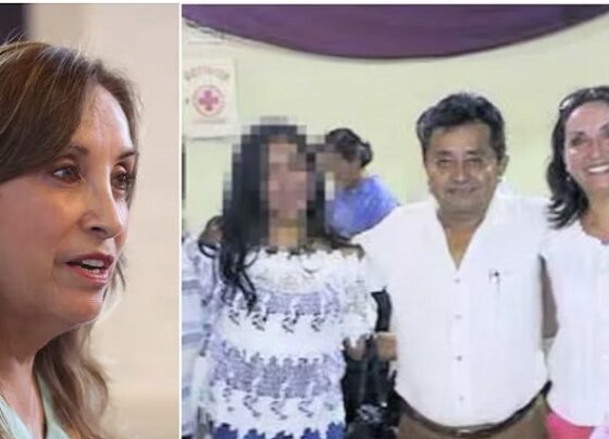Dina Boluarte y cómo un exdirectivo del club Apurímac se embolsó más de S/5,5 millones del Estado mediante 12 contratos