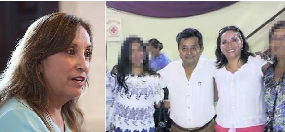 Dina Boluarte y cómo un exdirectivo del club Apurímac se embolsó más de S/5,5 millones del Estado mediante 12 contratos