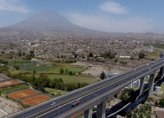 Ejecutivo busca destrabar obras por más de US$ 21,000 millones