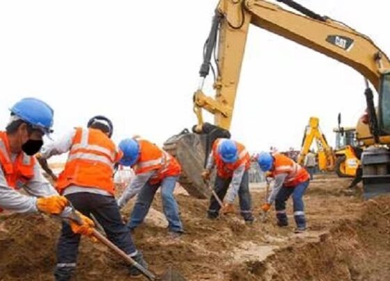 Editorial: El abandono de obras debería generar preocupación y vergüenza en las autoridades