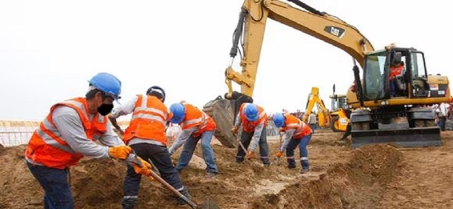 Editorial: El abandono de obras debería generar preocupación y vergüenza en las autoridades