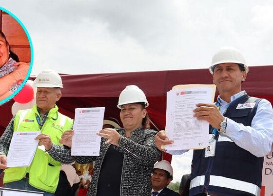 Empresa de cuestionada Esperanza Rojas será responsable de ejecutar esta obra