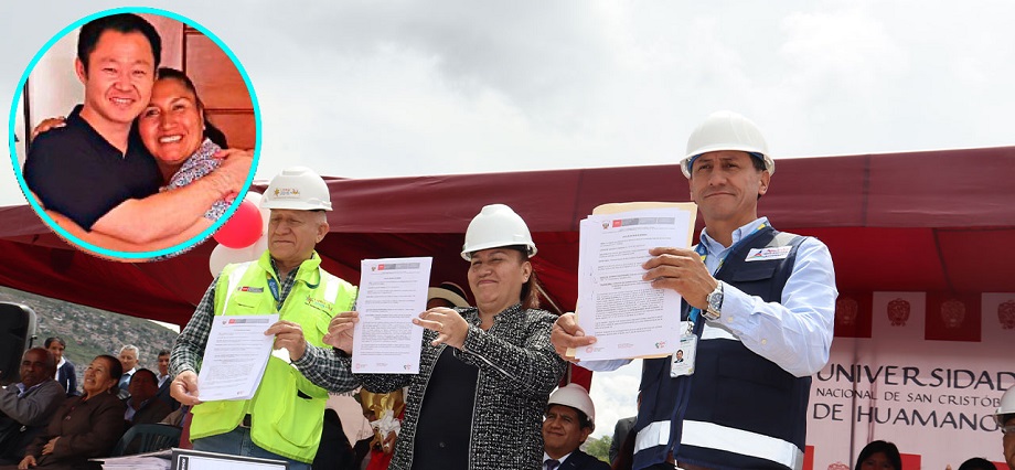 Empresa de cuestionada Esperanza Rojas será responsable de ejecutar esta obra