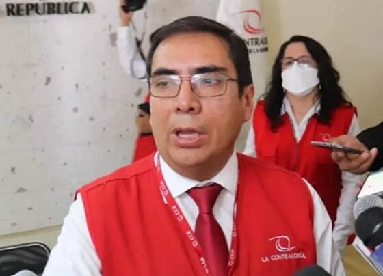 Falta de transparencia en adquisiciones del Gobierno Regional de Arequipa