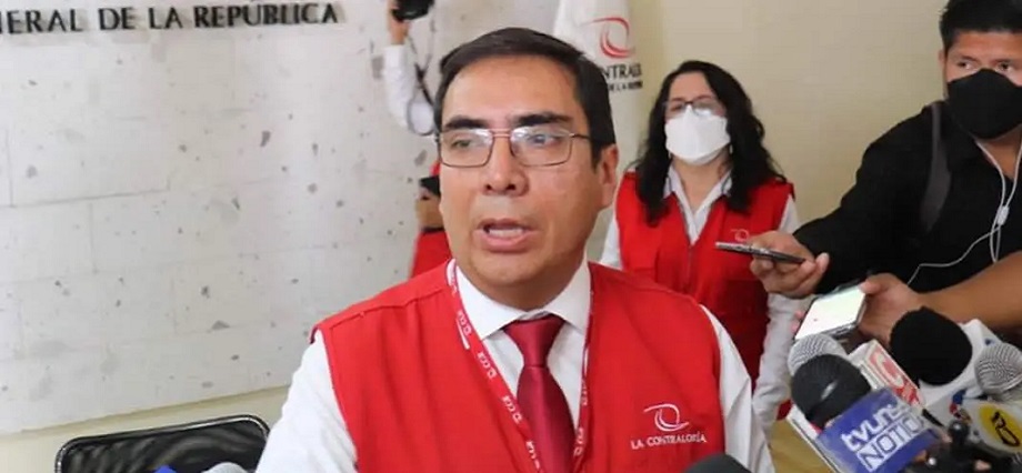 Falta de transparencia en adquisiciones del Gobierno Regional de Arequipa