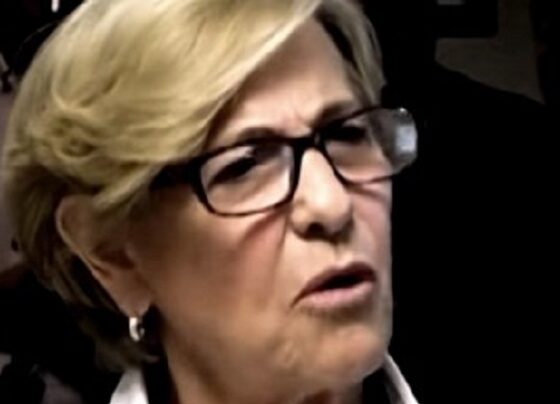 Fracasa pretensión de Susana Villarán de prescripción de acción penal contra ella