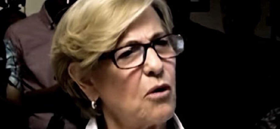 Fracasa pretensión de Susana Villarán de prescripción de acción penal contra ella