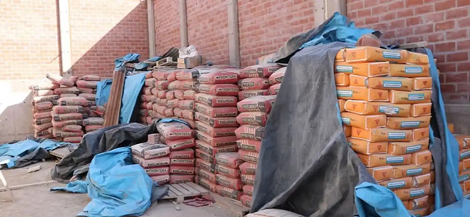 Hallan graves irregularidades en obra educativa del GORE Moquegua en Ilo