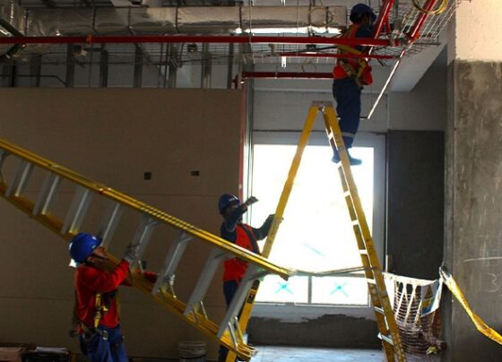 Obra del Hospital de Apoyo de Huanta presenta 26 ampliaciones