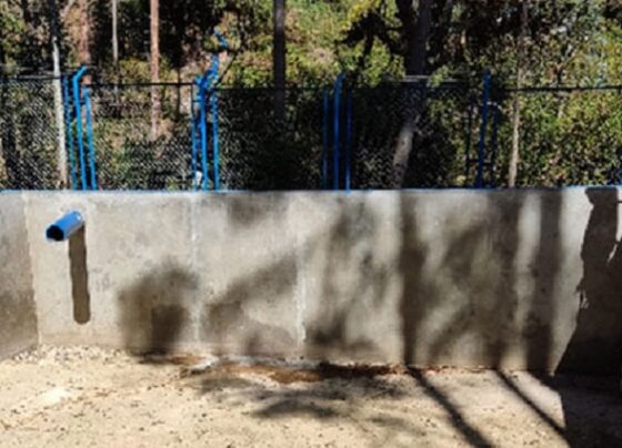 Contraloría: municipio de Huántar recibió obra inconclusa sin aplicar penalidades