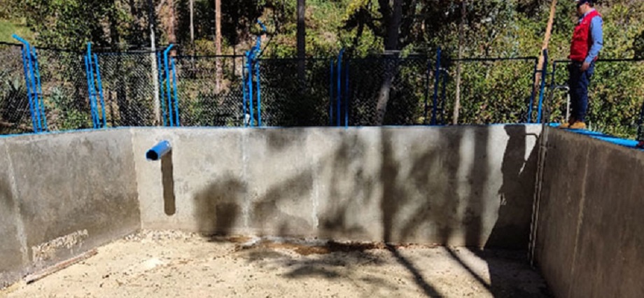 Contraloría: municipio de Huántar recibió obra inconclusa sin aplicar penalidades