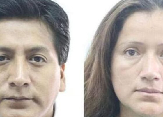 Huánuco: exalcalde de San Rafael y regidora Sherly Morales denunciados por colusión y peculado