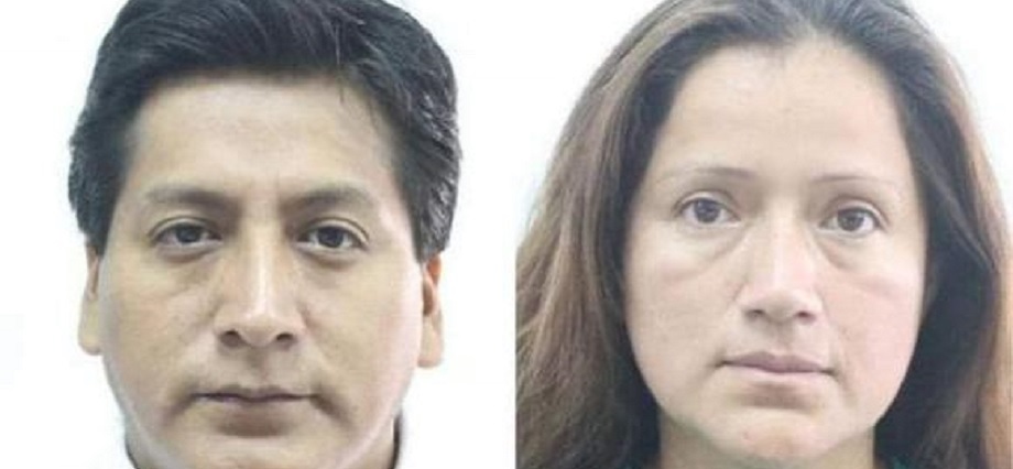 Huánuco: exalcalde de San Rafael y regidora Sherly Morales denunciados por colusión y peculado