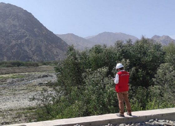 Ica: Contraloría advirtió entrega de dinero irregular a contratista por ejecución de presa “Los Loros”