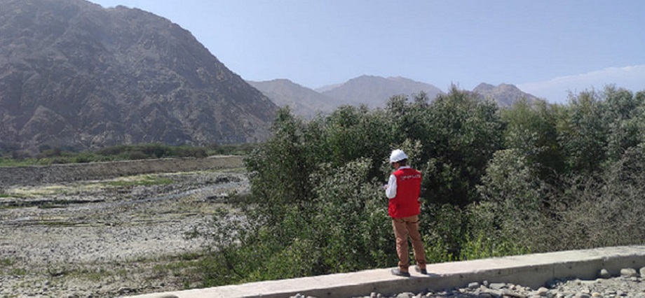 Ica: Contraloría advirtió entrega de dinero irregular a contratista por ejecución de presa “Los Loros”