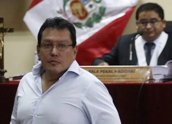 PJ iniciará el 26 de marzo nueva audiencia de control de acusación contra Félix Moreno por caso Proyecto Vial Costa Verde