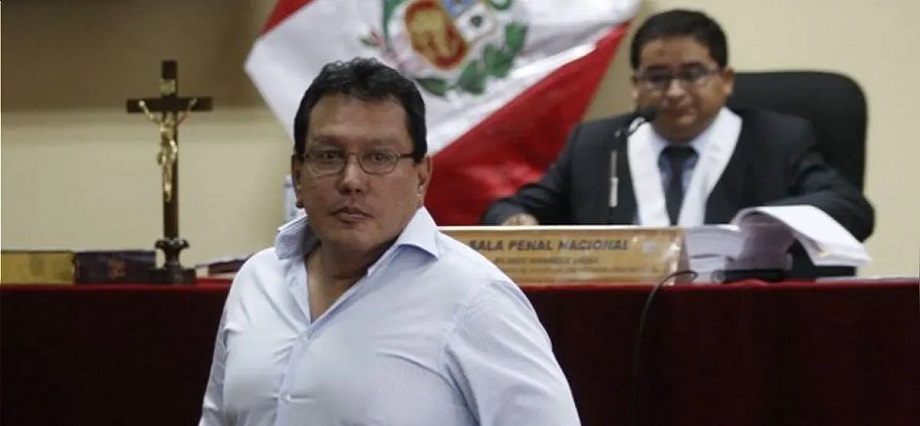 PJ iniciará el 26 de marzo nueva audiencia de control de acusación contra Félix Moreno por caso Proyecto Vial Costa Verde
