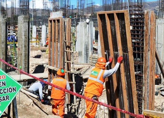 Junta de Resolución de Disputas en Perú: por obras sin conflictos y sin paralizaciones