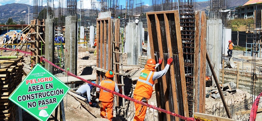 Junta de Resolución de Disputas en Perú: por obras sin conflictos y sin paralizaciones