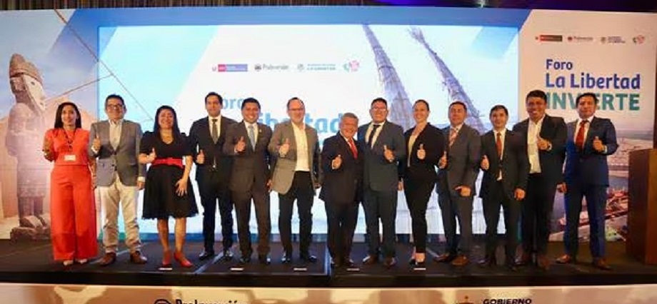 La Libertad: Cementos Pacasmayo invertirá más S/300 millones en obras por impuestos