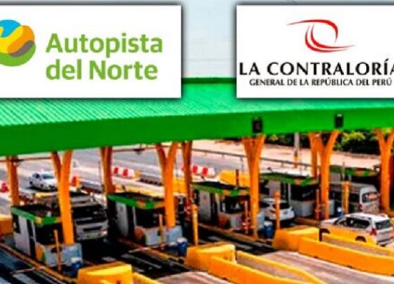 Liberteños pagaron más de S/ 30 millones por cobro irregular de peajes por Autopista del Norte–Aunor