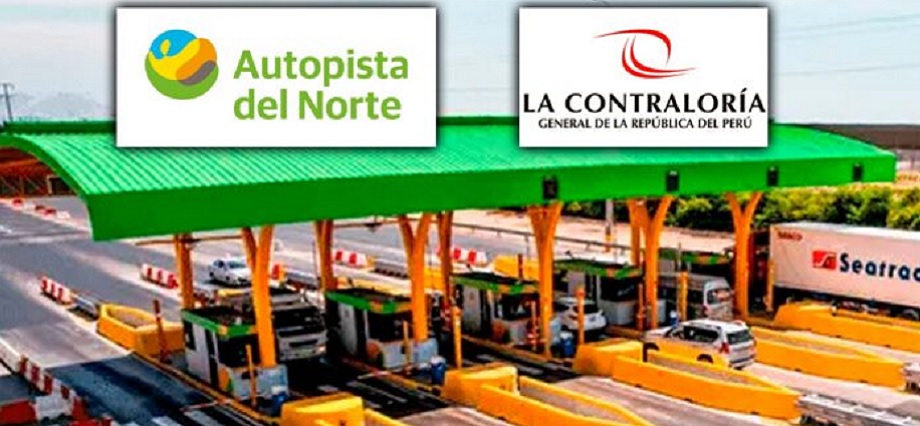 Liberteños pagaron más de S/ 30 millones por cobro irregular de peajes por Autopista del Norte–Aunor