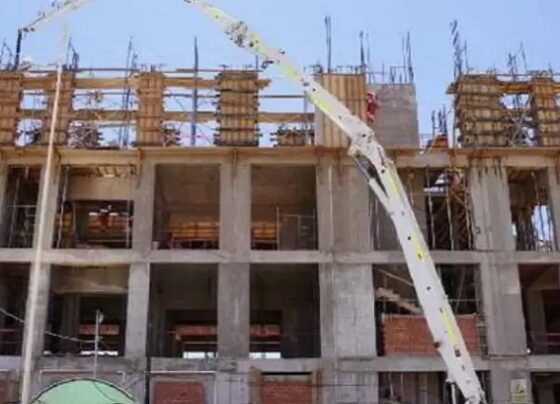 Moquegua: Contraloría detecta deficiencias en la construcción del centro de salud de Samegua