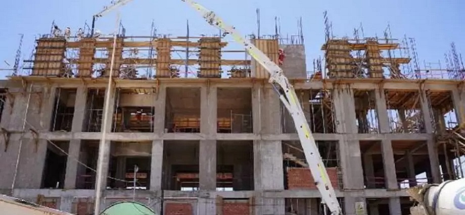 Moquegua: Contraloría detecta deficiencias en la construcción del centro de salud de Samegua