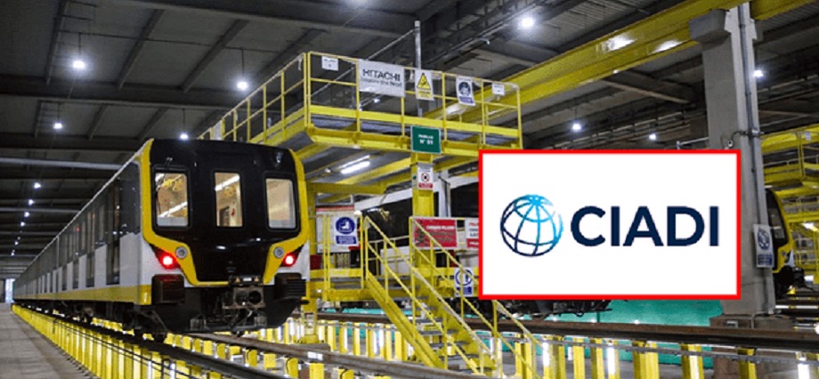 Línea 2 del Metro de Lima: Ciadi falla en contra del Estado peruano por incumplimiento de contrato