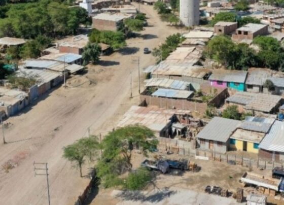 Megaproyecto de agua potable en 96 A.H: Vuelven a postergar otorgamiento de la buena pro