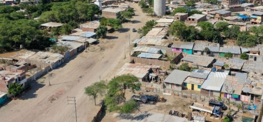 Megaproyecto de agua potable en 96 A.H: Vuelven a postergar otorgamiento de la buena pro