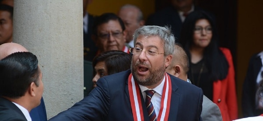 ONPE gastó S/ 49 millones en terreno abandonado destinado a nueva y moderna sede central