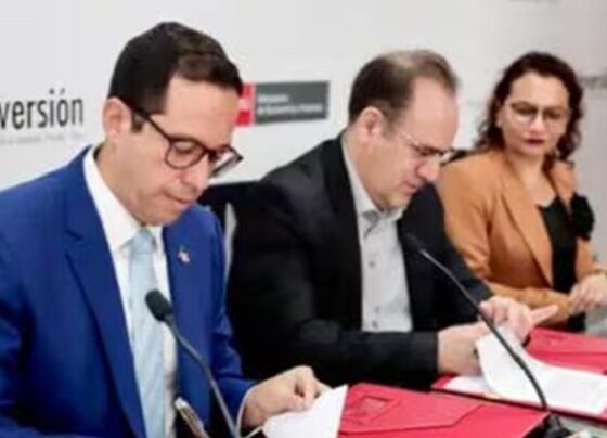 Perú y República Dominicana firman acuerdo para potenciar inversiones mediante APP