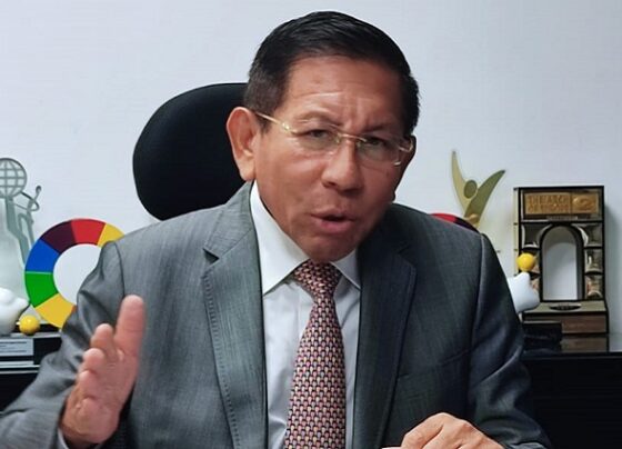 Piden revisar situación de contratos gobierno a gobierno