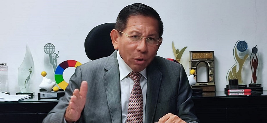Piden revisar situación de contratos gobierno a gobierno