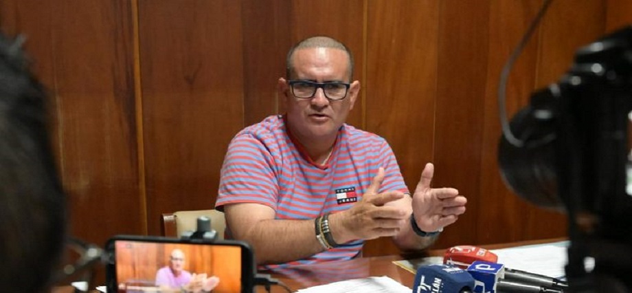 Piura: más de 480 mil pobladores en riesgo de quedarse sin megaproyecto de los 96 asentamientos humanos