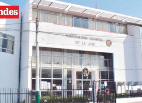 Presunta corrupción se detecta en La Joya