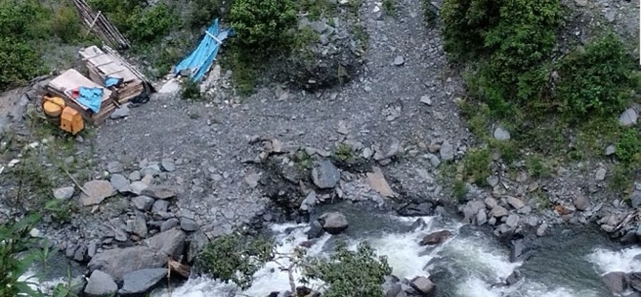 Puno: Contraloría alerta irregularidades en la ejecución y supervisión de la obra Vial en Quiaca