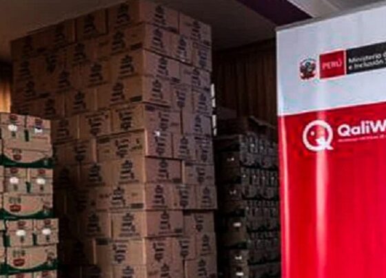 Qali Warma rechaza tráfico de datos en proceso de compra en La Libertad y pide información del caso a Macronorte