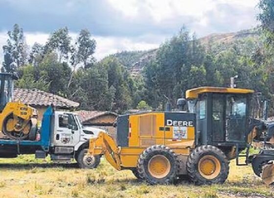 Región La Libertad acelera contrato directo por casi S/ 500 mil