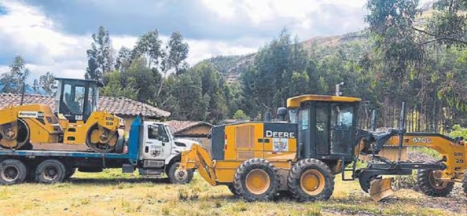 Región La Libertad acelera contrato directo por casi S/ 500 mil