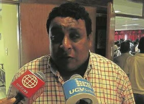Lambayeque: Renuevan orden de captura contra exalcalde de Puerto Eten