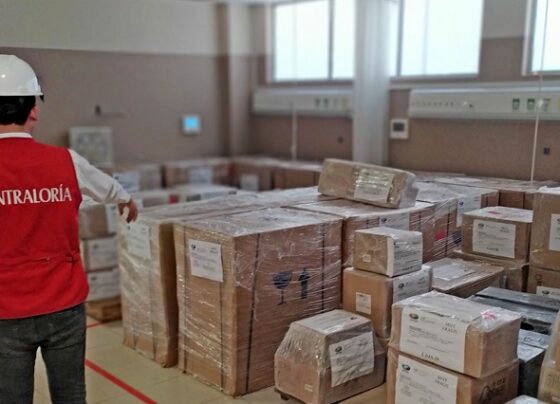 Saldo de obra de Hospital Tingo María se incrementó en S/ 91 millones