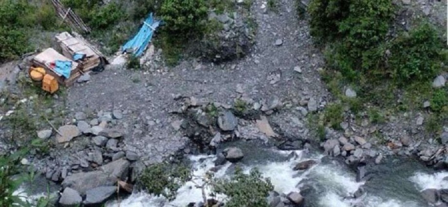 Sandia: Contraloría alerta irregularidades en obra vial Quiaca – Huataskapa