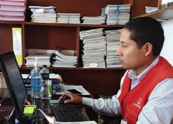 Sedachimbote: alertan deficiencia en la compra de tapas para buzones