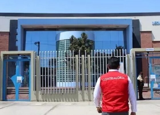 Trujillo: Sedalib habría sobrevalorado pagos por alquiler de computadoras