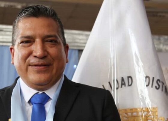 Talara: Fiscalía pide 10 años de cárcel para alcalde de La Brea